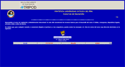 Desktop Screenshot of apatino.tripod.com