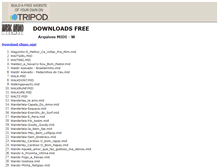 Tablet Screenshot of musicaudiomidiw.tripod.com
