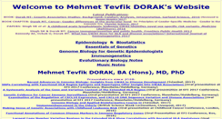 Desktop Screenshot of dorakmt.tripod.com