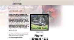 Desktop Screenshot of countywide.tripod.com