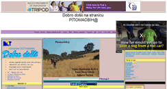 Desktop Screenshot of amko.tripod.com