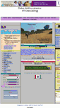 Mobile Screenshot of amko.tripod.com