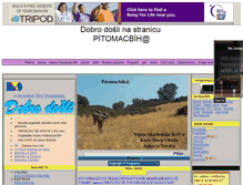 Tablet Screenshot of amko.tripod.com