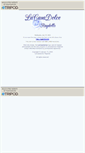 Mobile Screenshot of lacasadolce.tripod.com