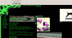 Desktop Screenshot of mottersmods.tripod.com