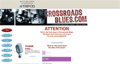Desktop Screenshot of crossroadsblues2006.tripod.com