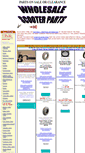 Mobile Screenshot of escooterparts.tripod.com