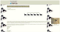 Desktop Screenshot of farner.tripod.com