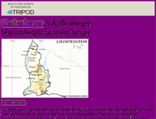 Tablet Screenshot of debishallenberger.tripod.com