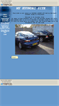 Mobile Screenshot of hyundaimodding.tripod.com