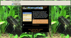 Desktop Screenshot of fishyweb.tripod.com