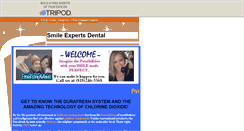 Desktop Screenshot of durafresh.tripod.com