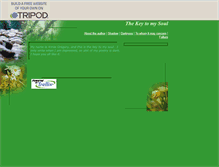 Tablet Screenshot of mysticgoddess9.tripod.com