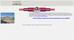 Desktop Screenshot of lch4.tripod.com