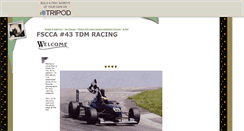 Desktop Screenshot of fscca.tripod.com