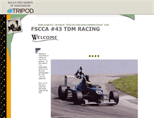 Tablet Screenshot of fscca.tripod.com