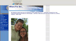 Desktop Screenshot of mardee1000-ivil.tripod.com