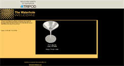 Desktop Screenshot of fallonwaterhole.tripod.com