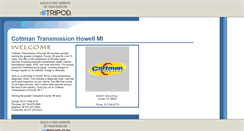 Desktop Screenshot of cottman-transmission-howell.tripod.com