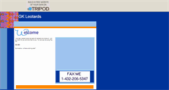 Desktop Screenshot of personalshopper4.tripod.com