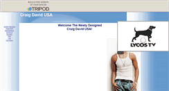 Desktop Screenshot of ndblowyamind.tripod.com
