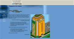 Desktop Screenshot of hogwartshabbo.tripod.com