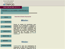 Tablet Screenshot of consultometria.mx.tripod.com
