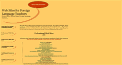 Desktop Screenshot of mbcoutu.tripod.com
