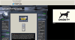 Desktop Screenshot of okmotorsports.tripod.com