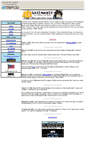 Mobile Screenshot of dbzyajirobie.tripod.com