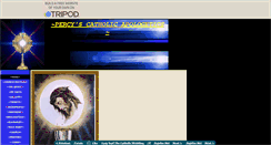 Desktop Screenshot of bayou660.tripod.com