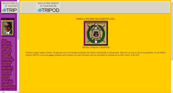 Desktop Screenshot of capitolcityques.tripod.com