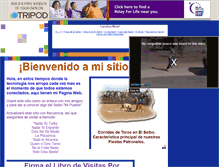 Tablet Screenshot of anegska.es.tripod.com