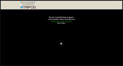 Desktop Screenshot of darkgift4.tripod.com