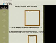 Tablet Screenshot of daha4.tripod.com