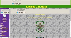 Desktop Screenshot of lxa1336.tripod.com