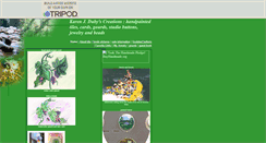 Desktop Screenshot of dubyk.tripod.com