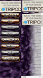 Mobile Screenshot of darkoathonline.tripod.com