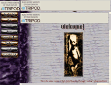 Tablet Screenshot of darkoathonline.tripod.com