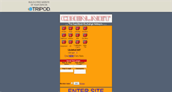 Desktop Screenshot of cadblocks.tripod.com