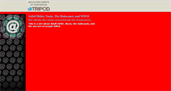 Desktop Screenshot of black-arrow.tripod.com