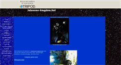 Desktop Screenshot of jalaneme.tripod.com