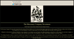 Desktop Screenshot of cnevermore.tripod.com