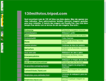 Tablet Screenshot of 130milfotos.tripod.com