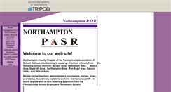 Desktop Screenshot of ncpasr.tripod.com