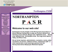 Tablet Screenshot of ncpasr.tripod.com