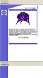 Mobile Screenshot of cheerforcestorm.tripod.com