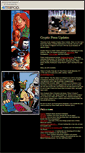 Mobile Screenshot of crypticpress.tripod.com