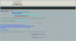 Desktop Screenshot of cursor-1.tripod.com