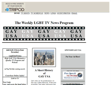 Tablet Screenshot of gayusatv.tripod.com